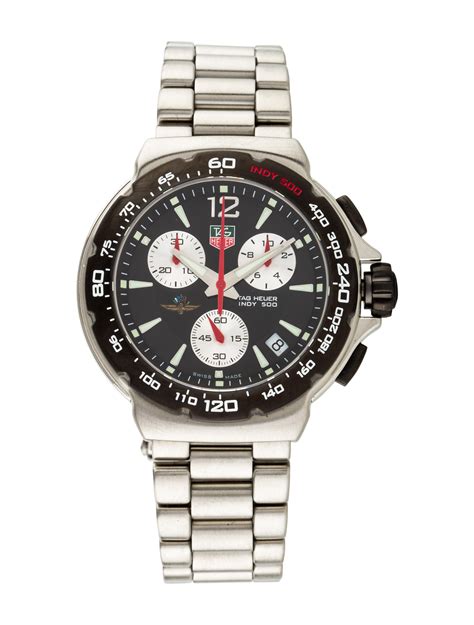 tag heuer indy 500 replica watch|tag heuer indy 500 price.